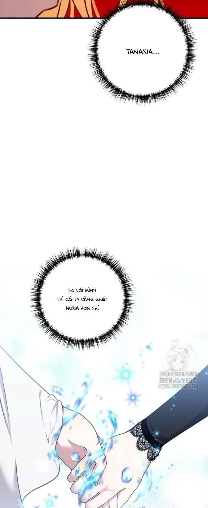 Ác Nữ Chỉ Muốn Sống Yên Bình Nettruyen ZZZ Chương 11 Page 15