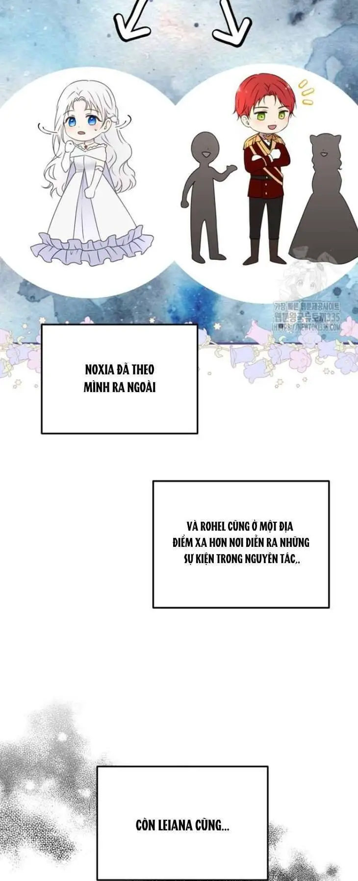 Ác Nữ Chỉ Muốn Sống Yên Bình Nettruyen ZZZ Chương 11 Page 23