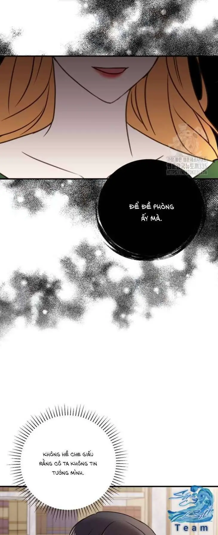 Ác Nữ Chỉ Muốn Sống Yên Bình Nettruyen ZZZ Chương 11 Page 24