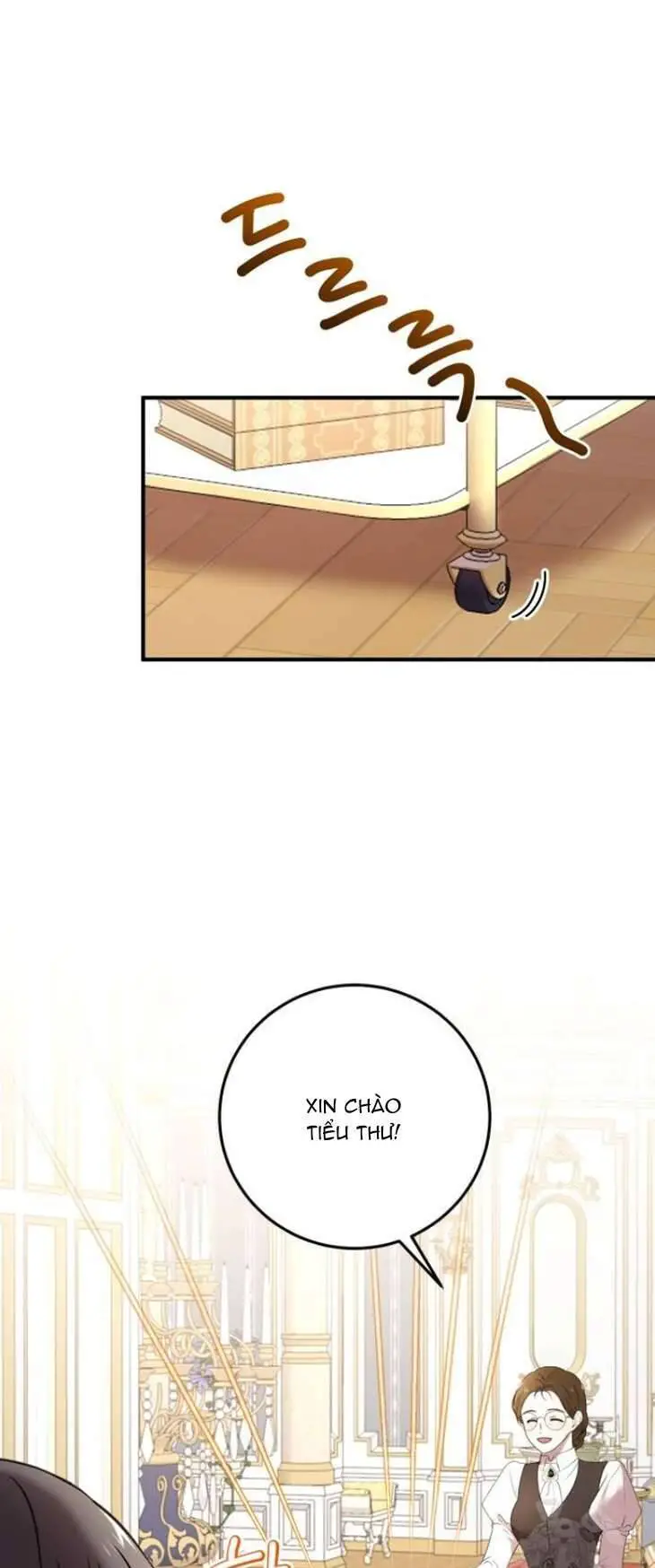 Ác Nữ Chỉ Muốn Sống Yên Bình Nettruyen ZZZ Chương 11 Page 29