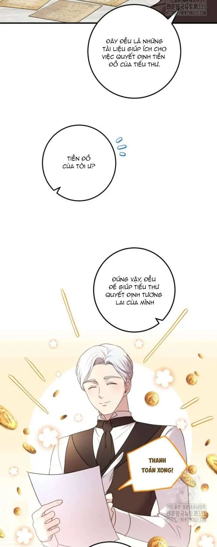 Ác Nữ Chỉ Muốn Sống Yên Bình Nettruyen ZZZ Chương 11 Page 31