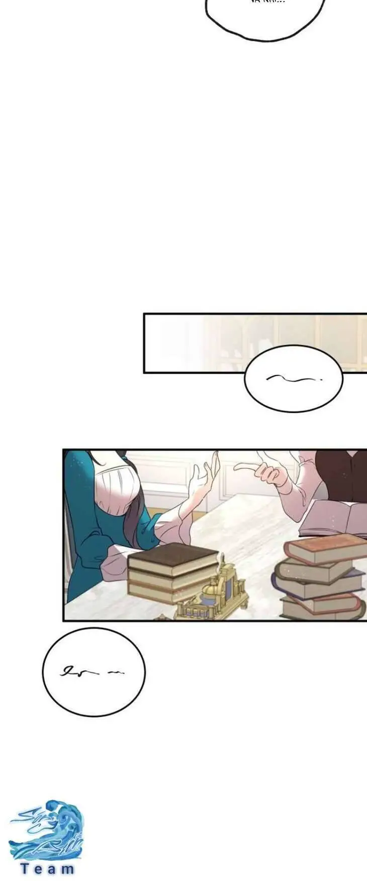 Ác Nữ Chỉ Muốn Sống Yên Bình Nettruyen ZZZ Chương 11 Page 34