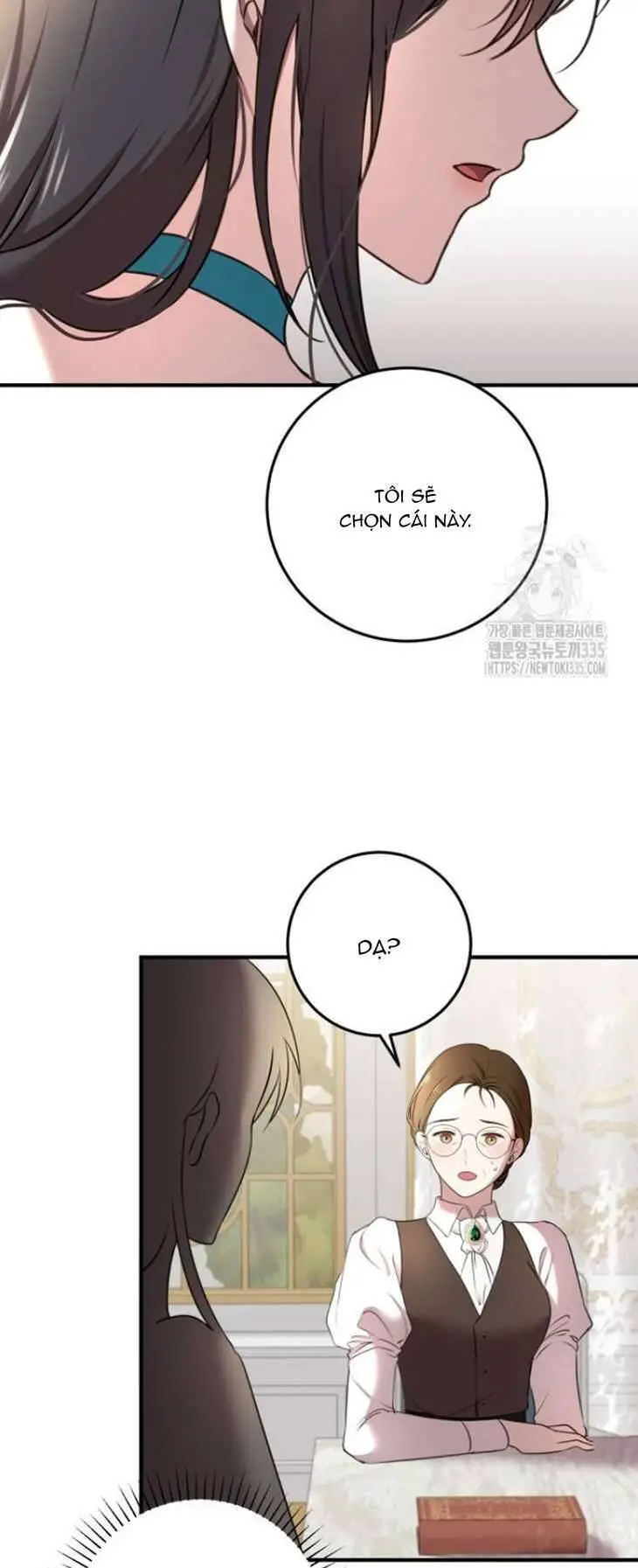 Ác Nữ Chỉ Muốn Sống Yên Bình Nettruyen ZZZ Chương 11 Page 41