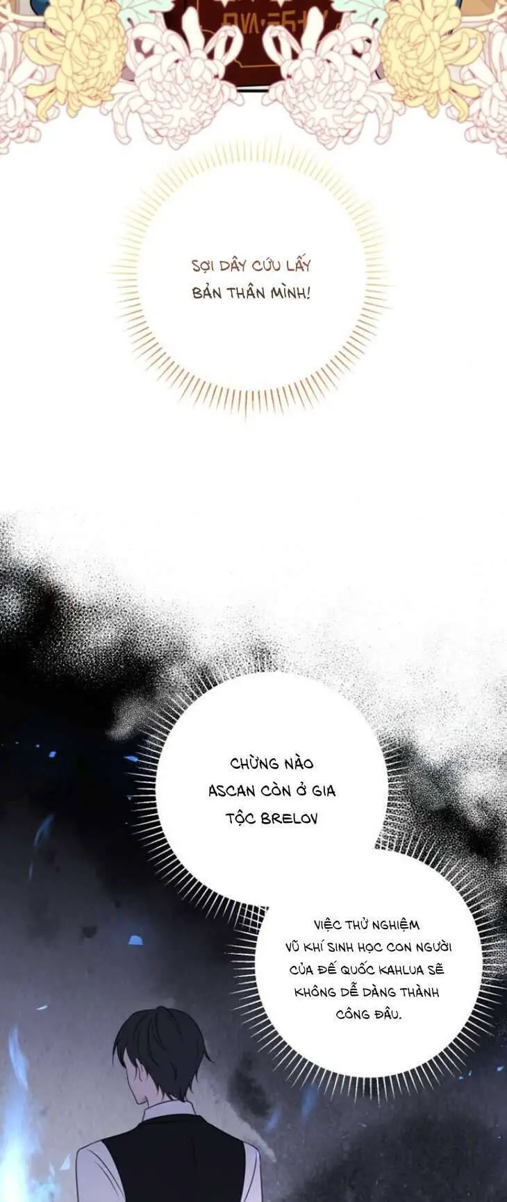 Ác Nữ Chỉ Muốn Sống Yên Bình Nettruyen ZZZ Chương 11 Page 43