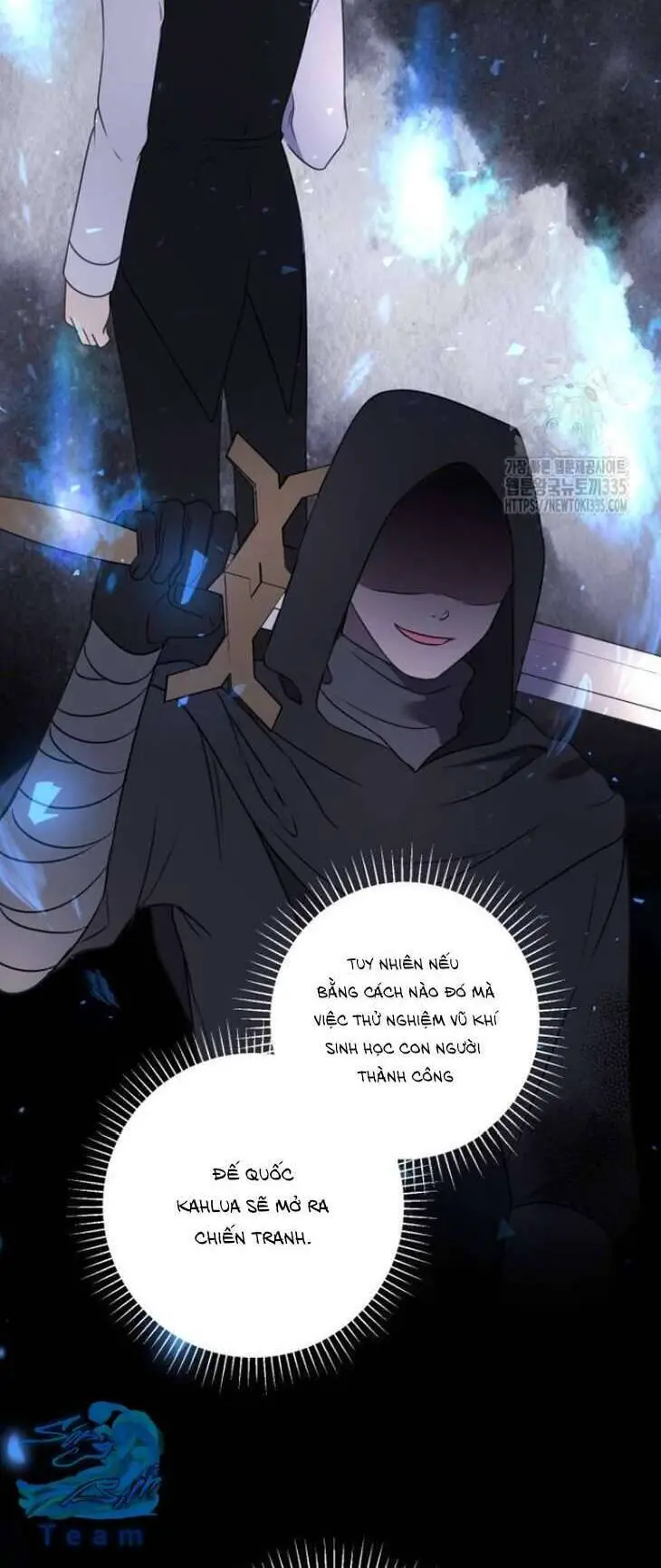 Ác Nữ Chỉ Muốn Sống Yên Bình Nettruyen ZZZ Chương 11 Page 44