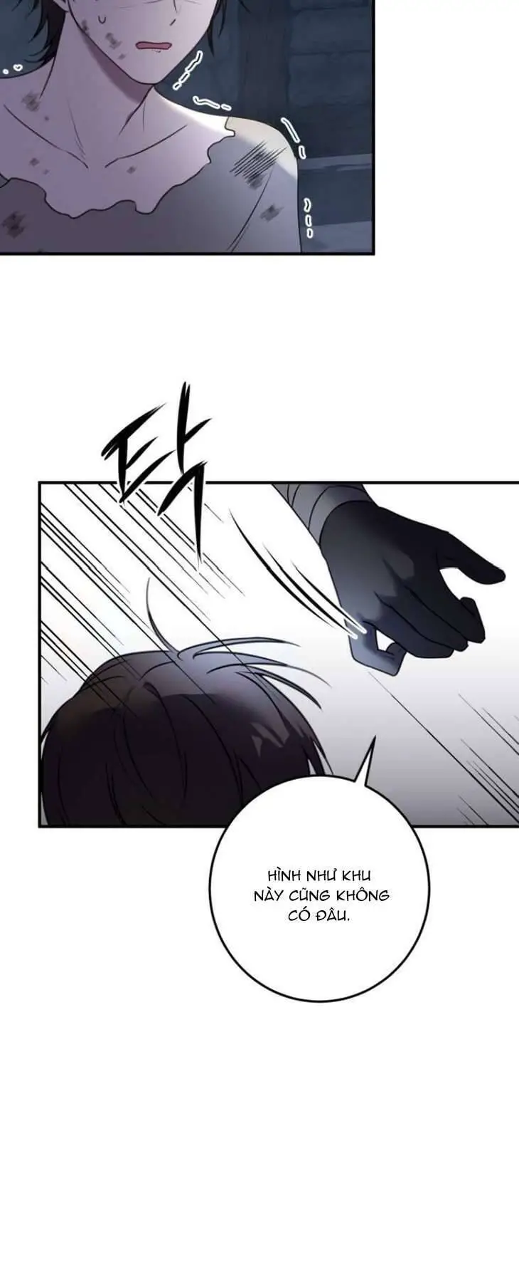 Ác Nữ Chỉ Muốn Sống Yên Bình Nettruyen ZZZ Chương 11 Page 51