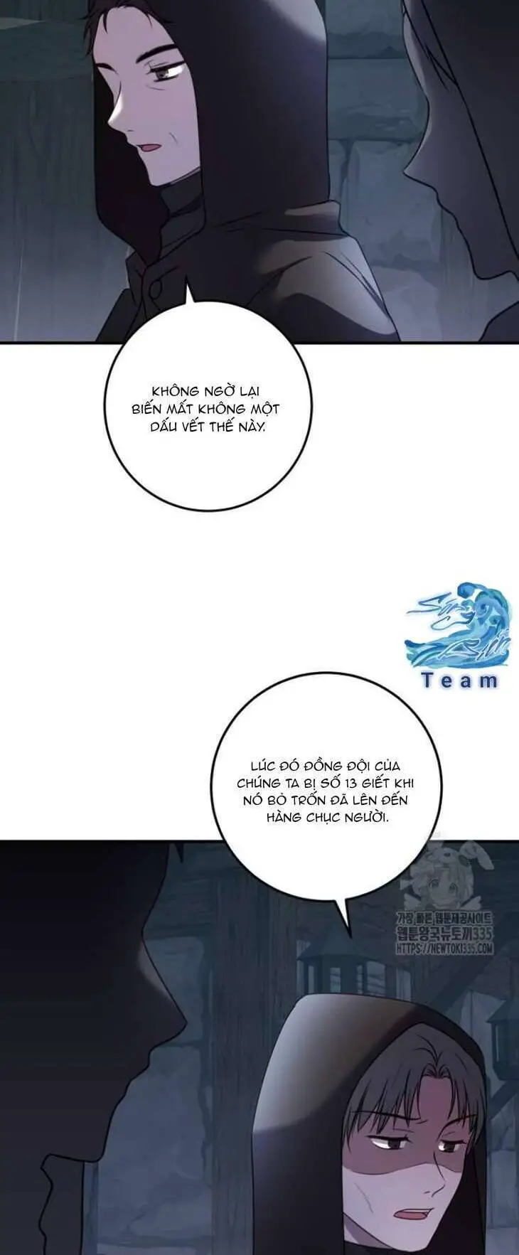 Ác Nữ Chỉ Muốn Sống Yên Bình Nettruyen ZZZ Chương 11 Page 54