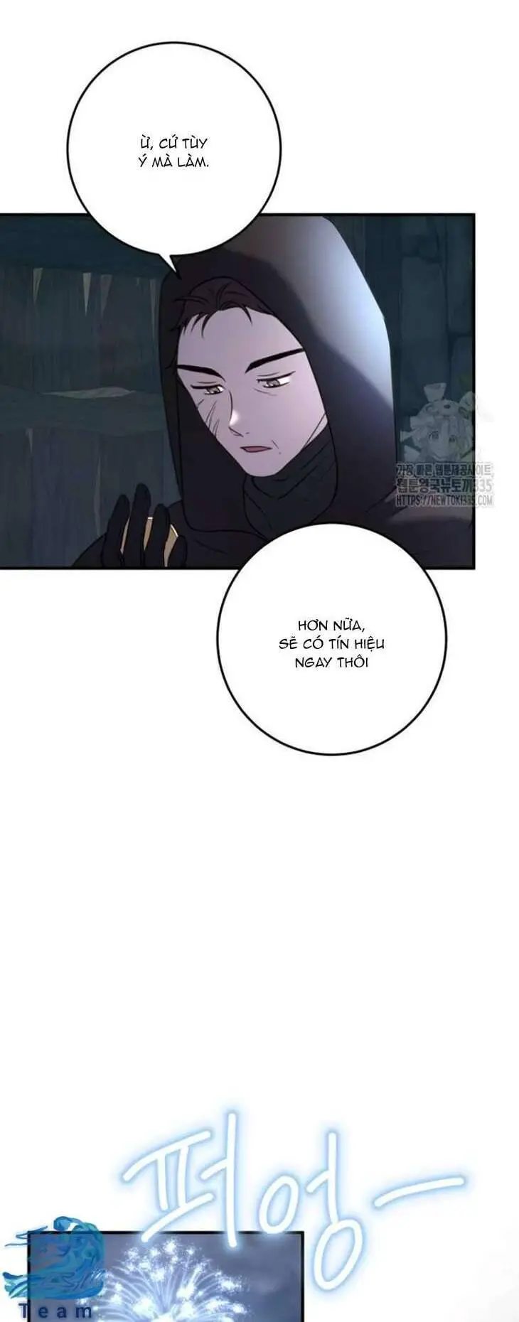 Ác Nữ Chỉ Muốn Sống Yên Bình Nettruyen ZZZ Chương 11 Page 60