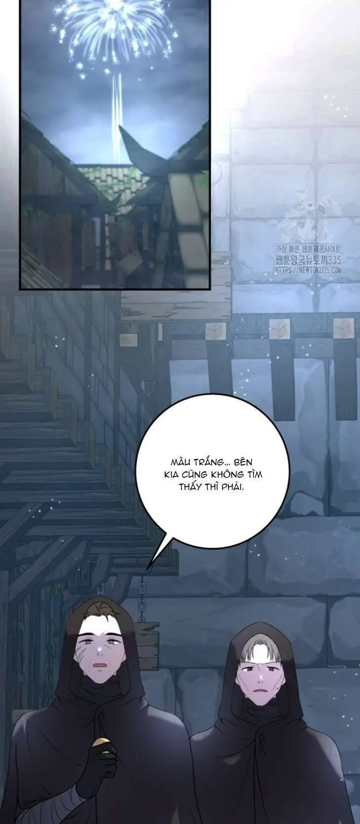 Ác Nữ Chỉ Muốn Sống Yên Bình Nettruyen ZZZ Chương 11 Page 61