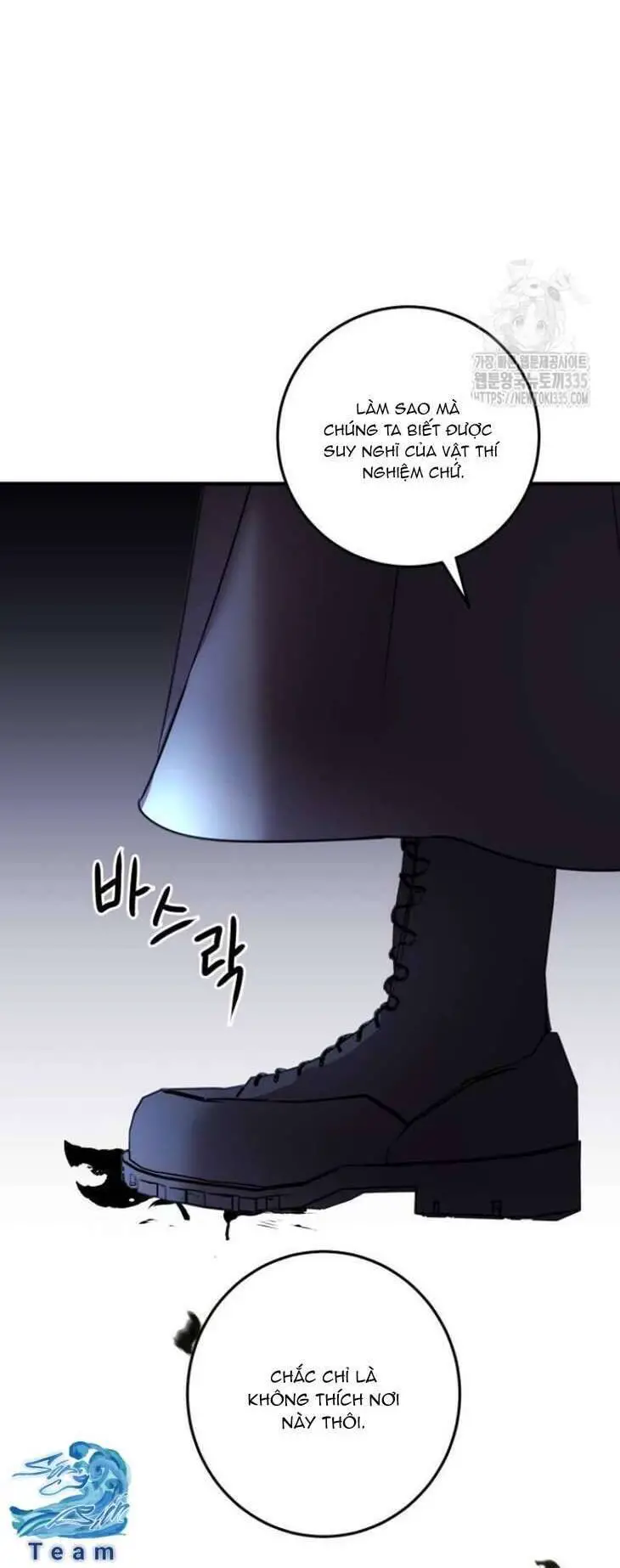 Ác Nữ Chỉ Muốn Sống Yên Bình Nettruyen ZZZ Chương 11 Page 64