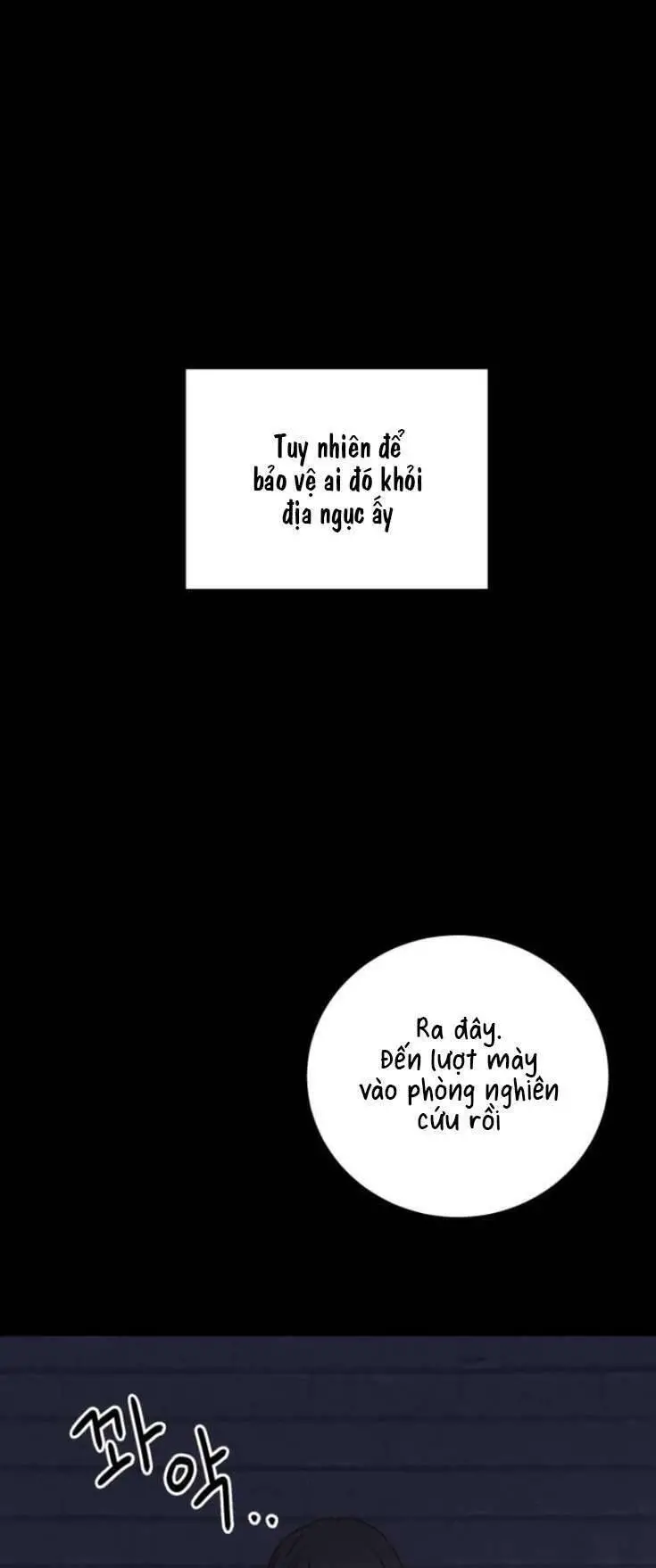Ác Nữ Chỉ Muốn Sống Yên Bình Nettruyen ZZZ Chương 12 Page 29