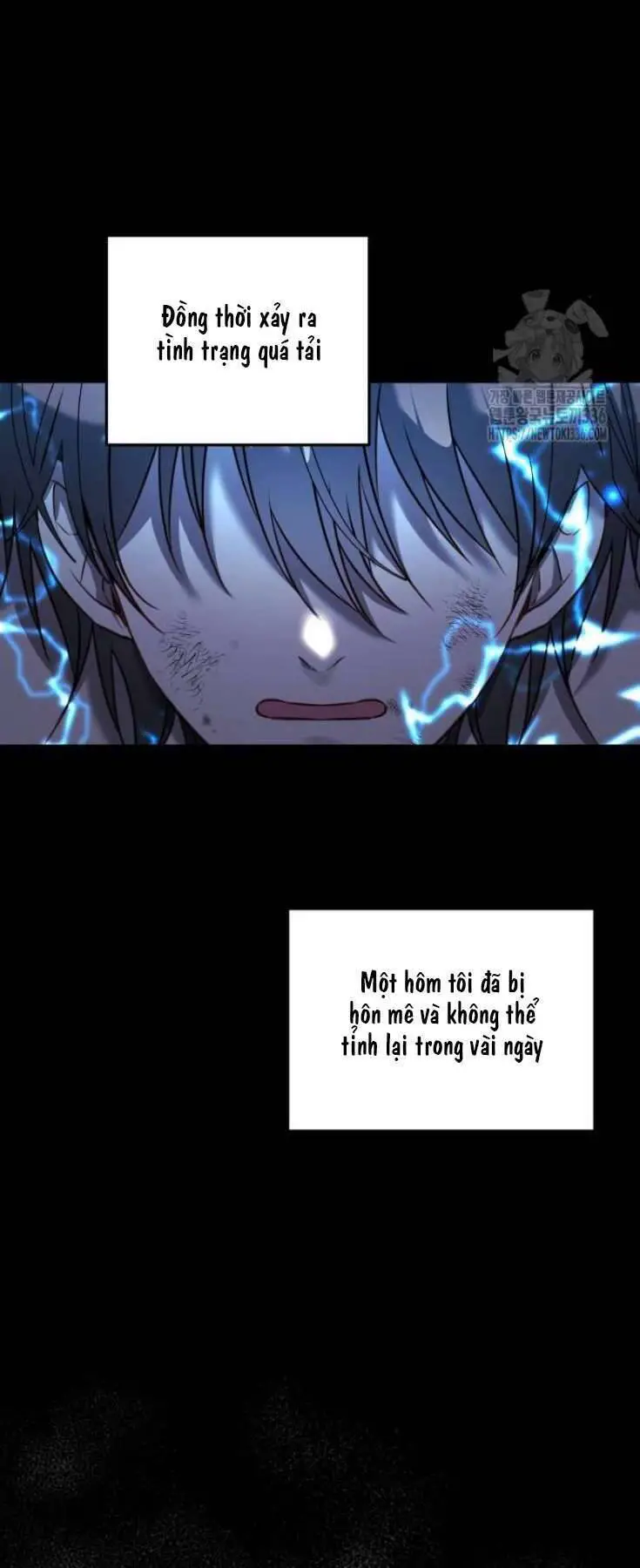 Ác Nữ Chỉ Muốn Sống Yên Bình Nettruyen ZZZ Chương 12 Page 44