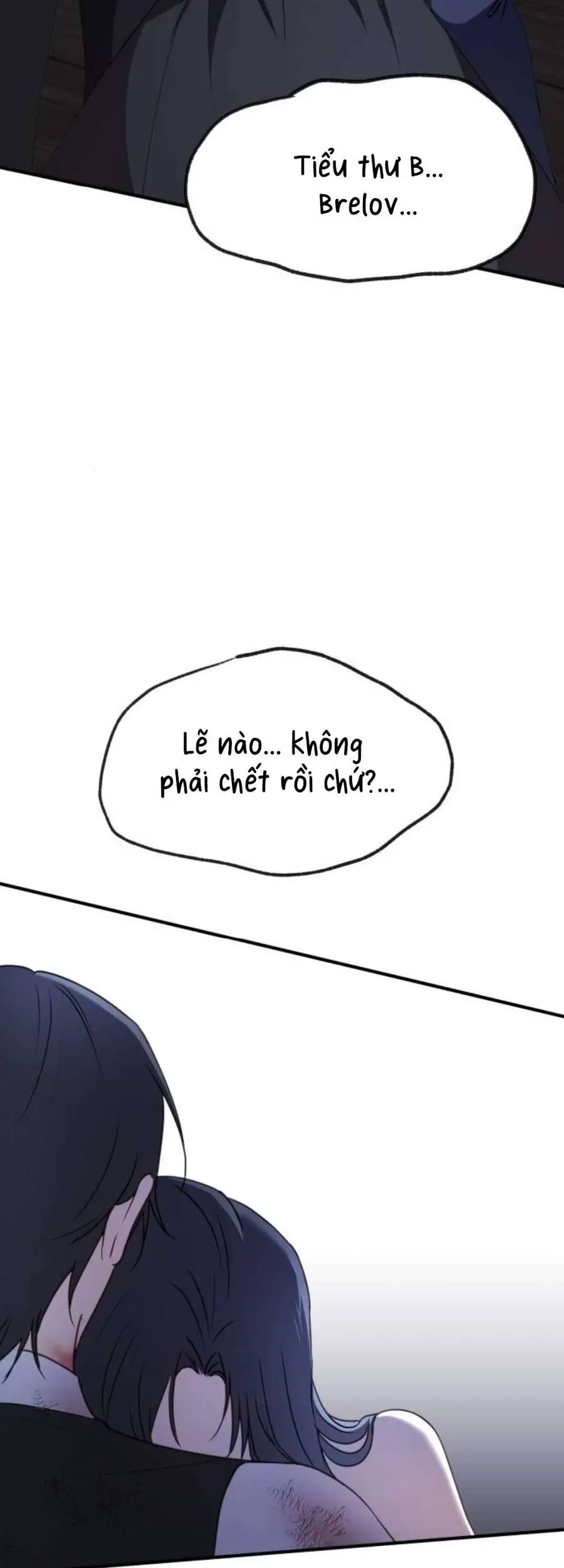 Ác Nữ Chỉ Muốn Sống Yên Bình Nettruyen ZZZ Chương 34 Page 2