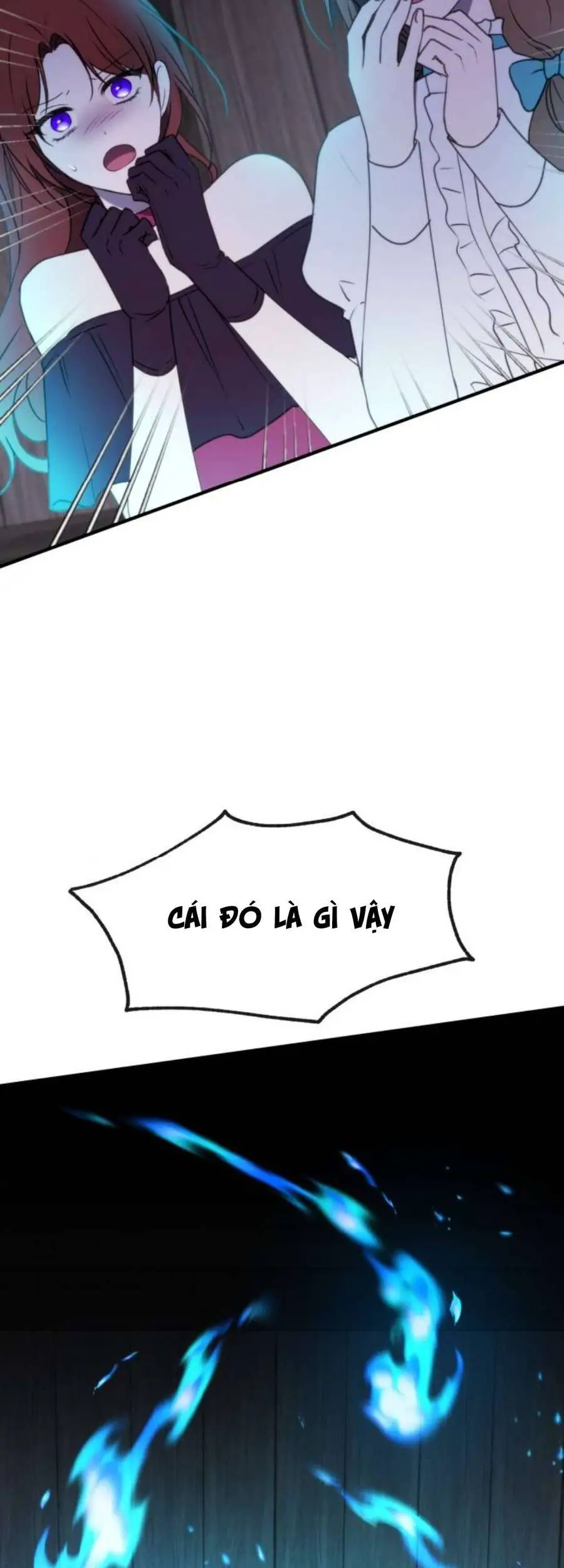 Ác Nữ Chỉ Muốn Sống Yên Bình Nettruyen ZZZ Chương 34 Page 11