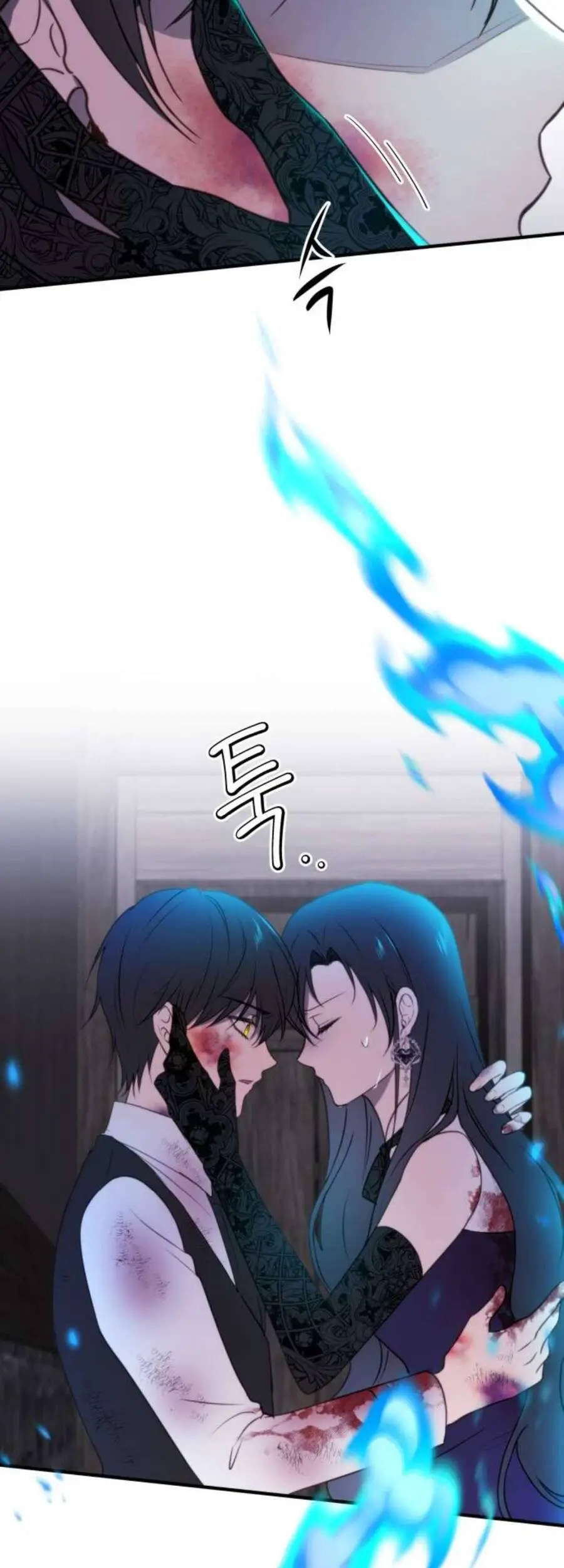 Ác Nữ Chỉ Muốn Sống Yên Bình Nettruyen ZZZ Chương 34 Page 16