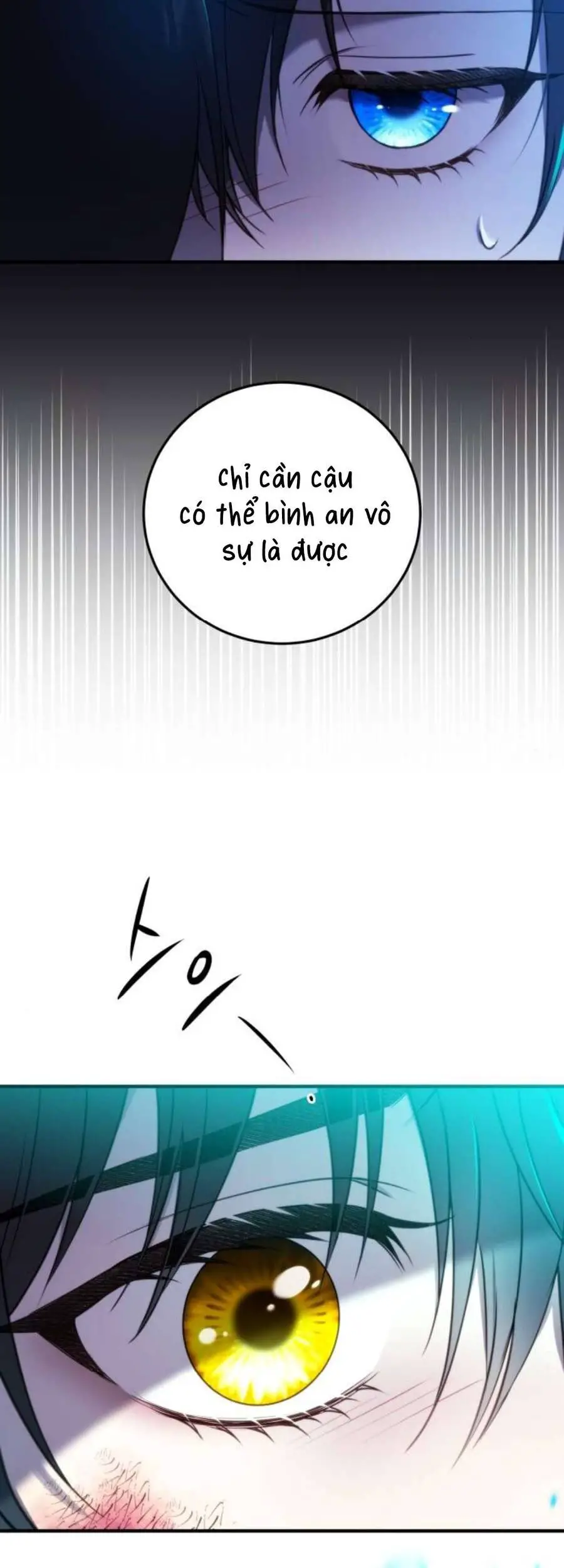 Ác Nữ Chỉ Muốn Sống Yên Bình Nettruyen ZZZ Chương 34 Page 19