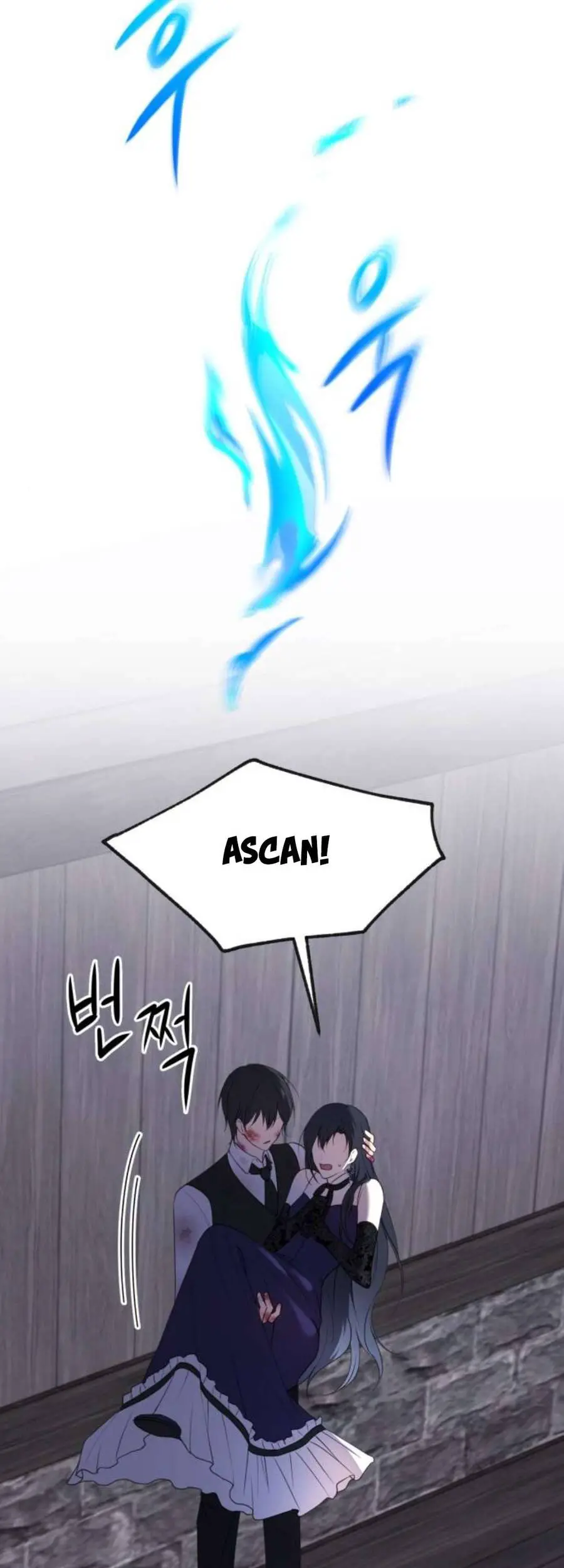 Ác Nữ Chỉ Muốn Sống Yên Bình Nettruyen ZZZ Chương 34 Page 21