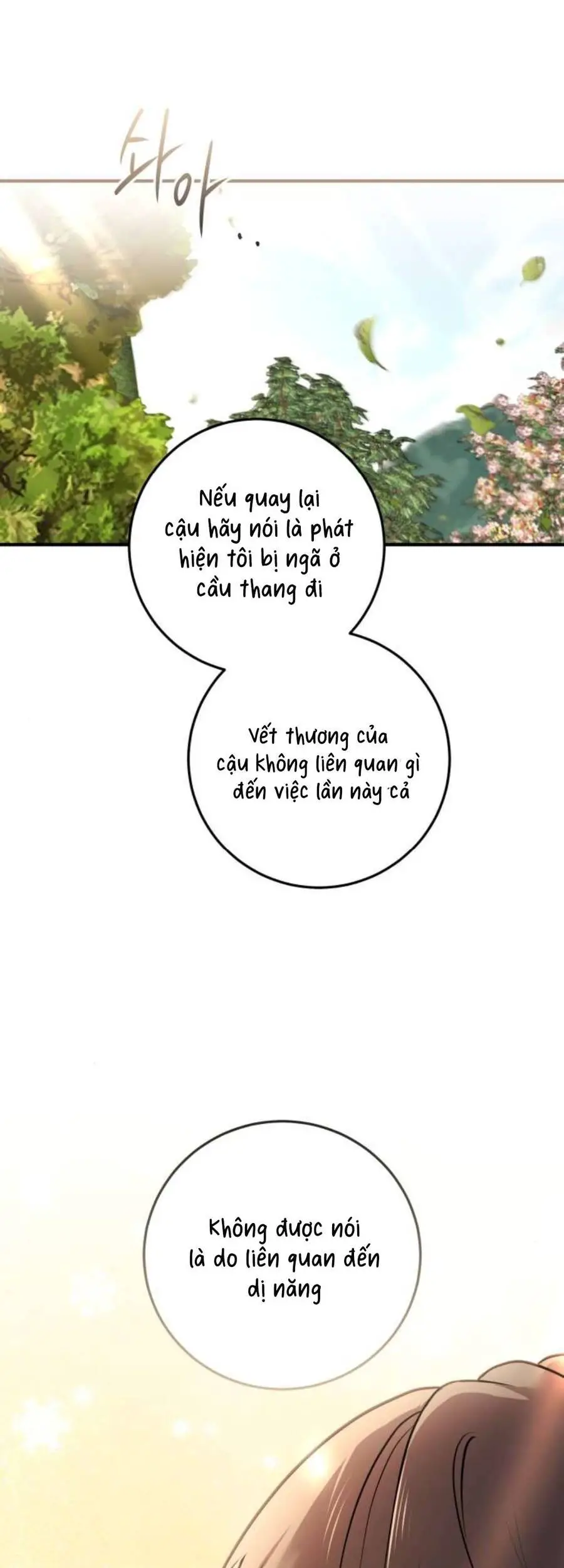 Ác Nữ Chỉ Muốn Sống Yên Bình Nettruyen ZZZ Chương 34 Page 35