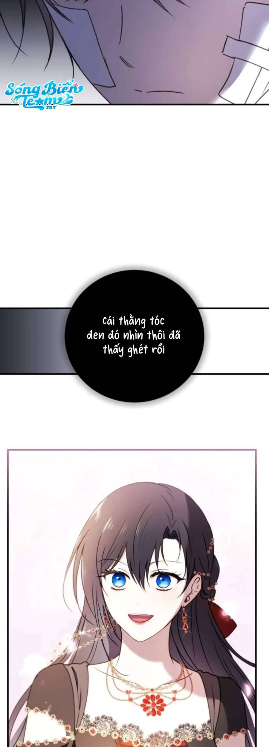 Ác Nữ Chỉ Muốn Sống Yên Bình Nettruyen ZZZ Chương 34 Page 39