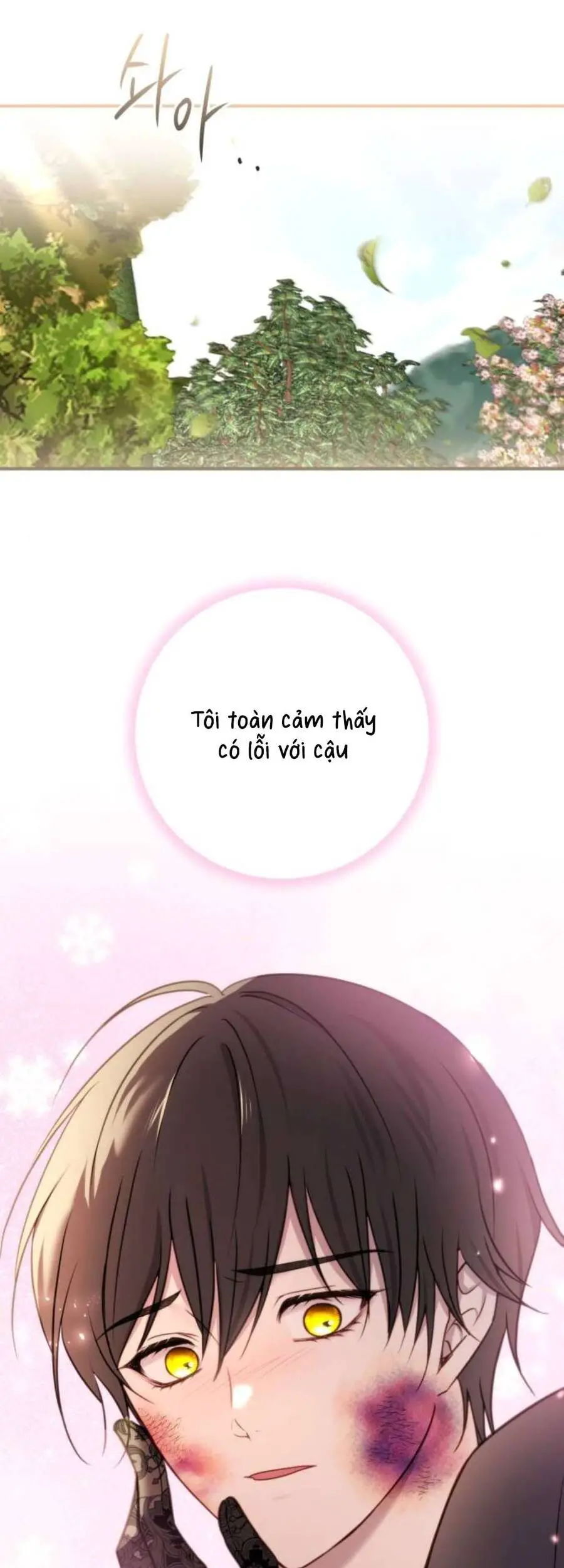 Ác Nữ Chỉ Muốn Sống Yên Bình Nettruyen ZZZ Chương 34 Page 44