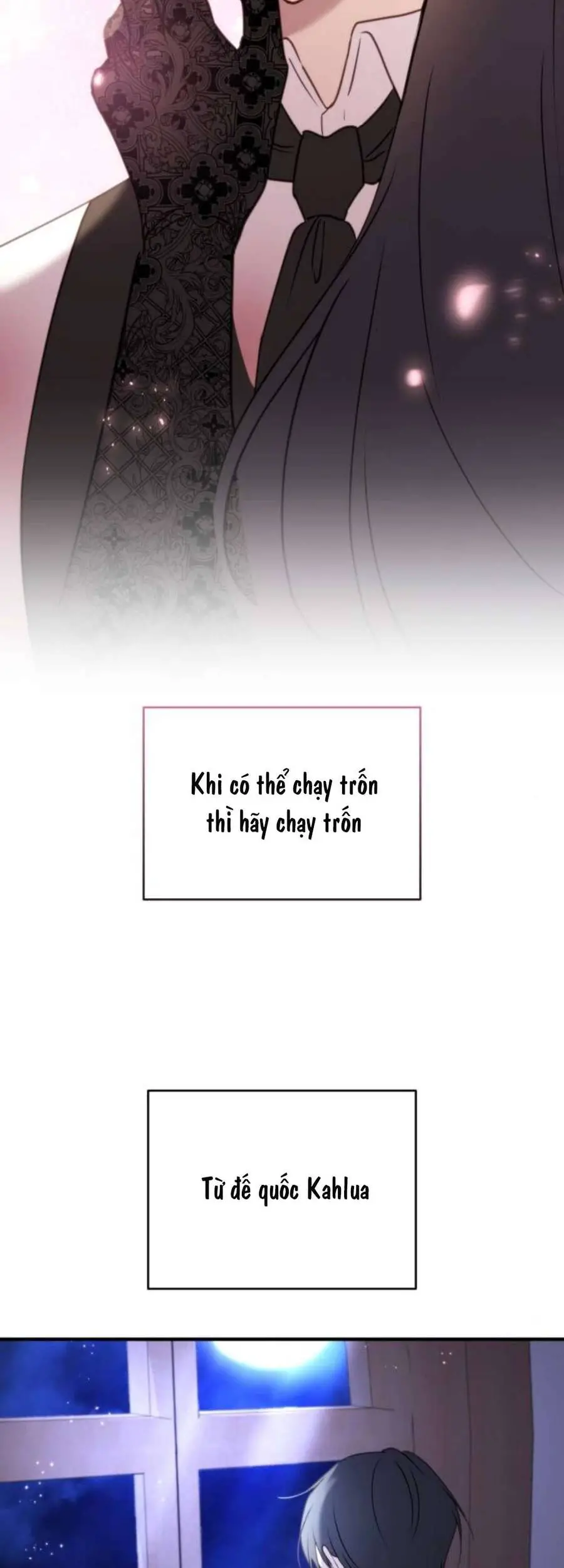 Ác Nữ Chỉ Muốn Sống Yên Bình Nettruyen ZZZ Chương 34 Page 45