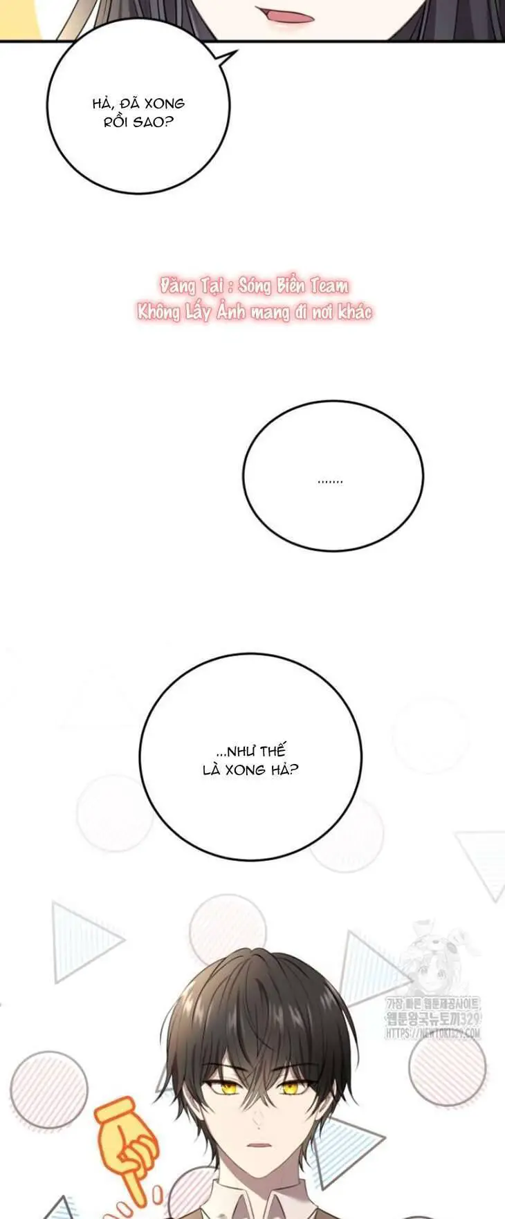 Ác Nữ Chỉ Muốn Sống Yên Bình Nettruyen ZZZ Chương 3 Page 6