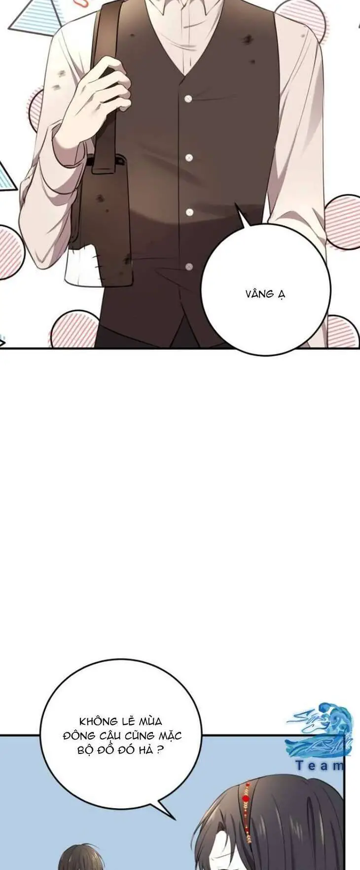 Ác Nữ Chỉ Muốn Sống Yên Bình Nettruyen ZZZ Chương 3 Page 7