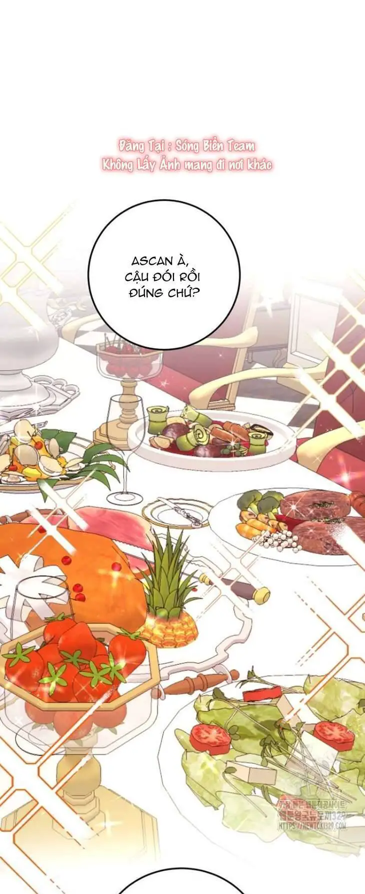 Ác Nữ Chỉ Muốn Sống Yên Bình Nettruyen ZZZ Chương 3 Page 28