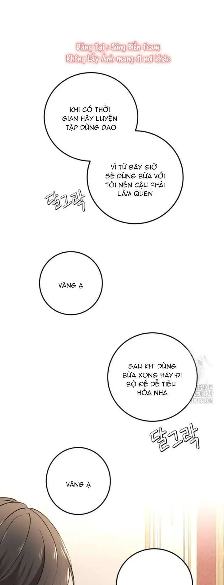 Ác Nữ Chỉ Muốn Sống Yên Bình Nettruyen ZZZ Chương 3 Page 32