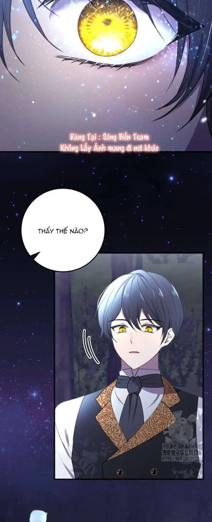 Ác Nữ Chỉ Muốn Sống Yên Bình Nettruyen ZZZ Chương 3 Page 48