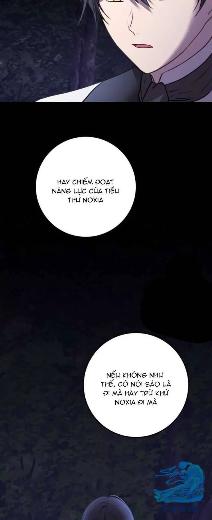 Ác Nữ Chỉ Muốn Sống Yên Bình Nettruyen ZZZ Chương 3 Page 53