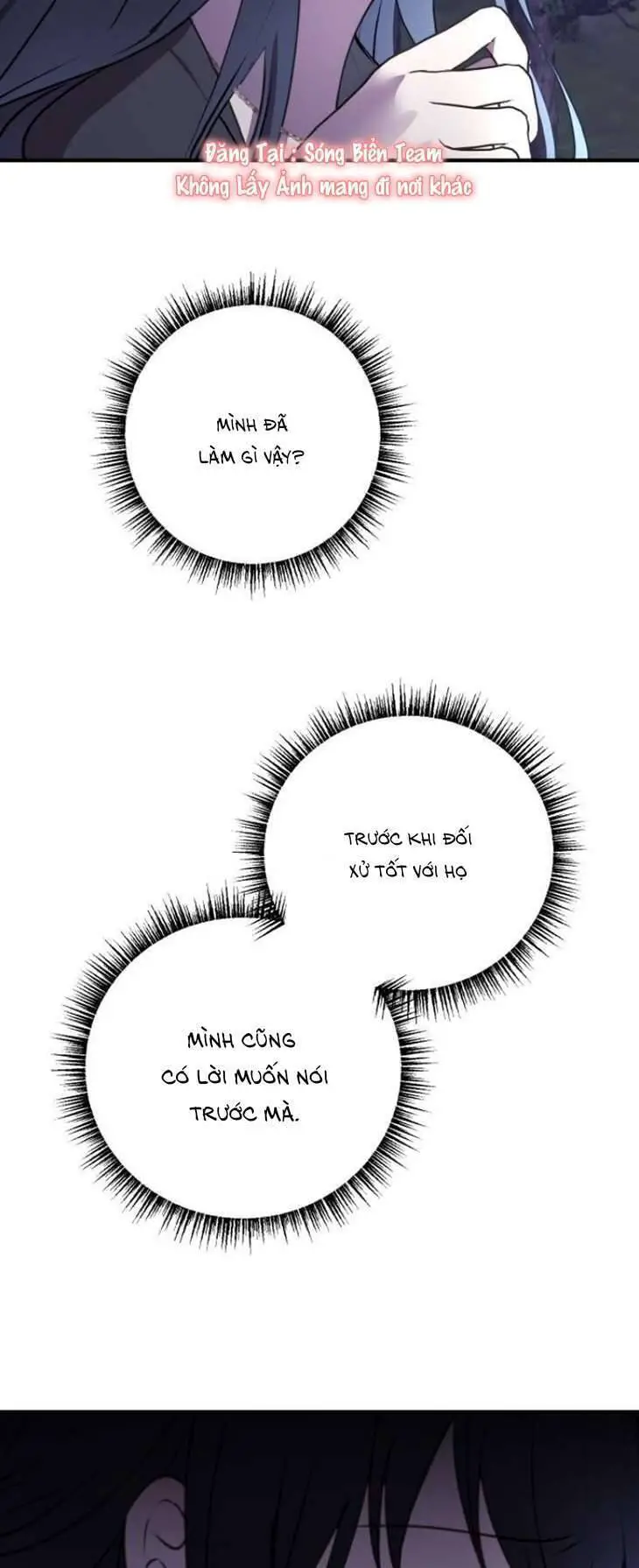 Ác Nữ Chỉ Muốn Sống Yên Bình Nettruyen ZZZ Chương 3 Page 58