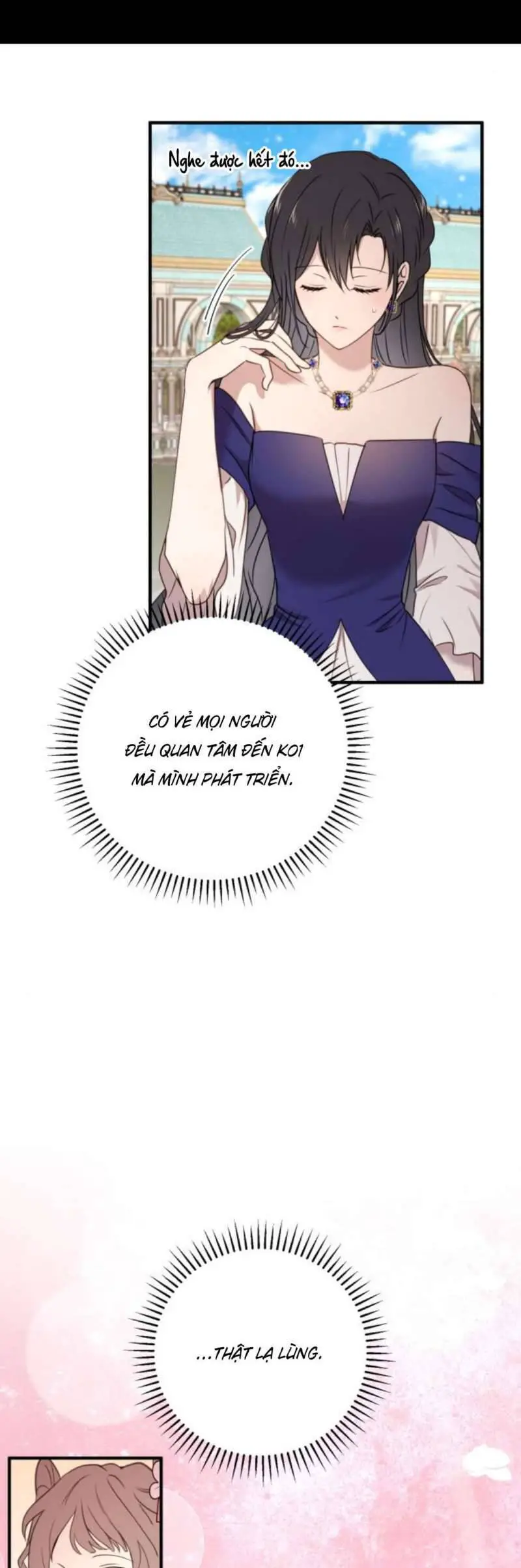 Ác Nữ Chỉ Muốn Sống Yên Bình Nettruyen ZZZ Chương 29 Page 23