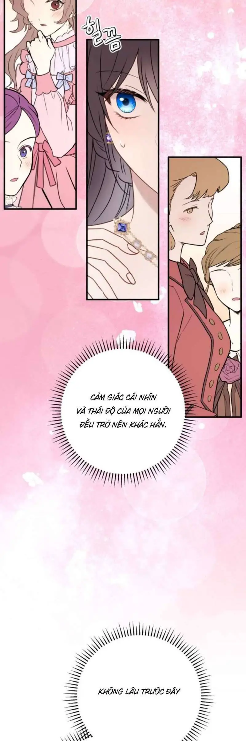 Ác Nữ Chỉ Muốn Sống Yên Bình Nettruyen ZZZ Chương 29 Page 24