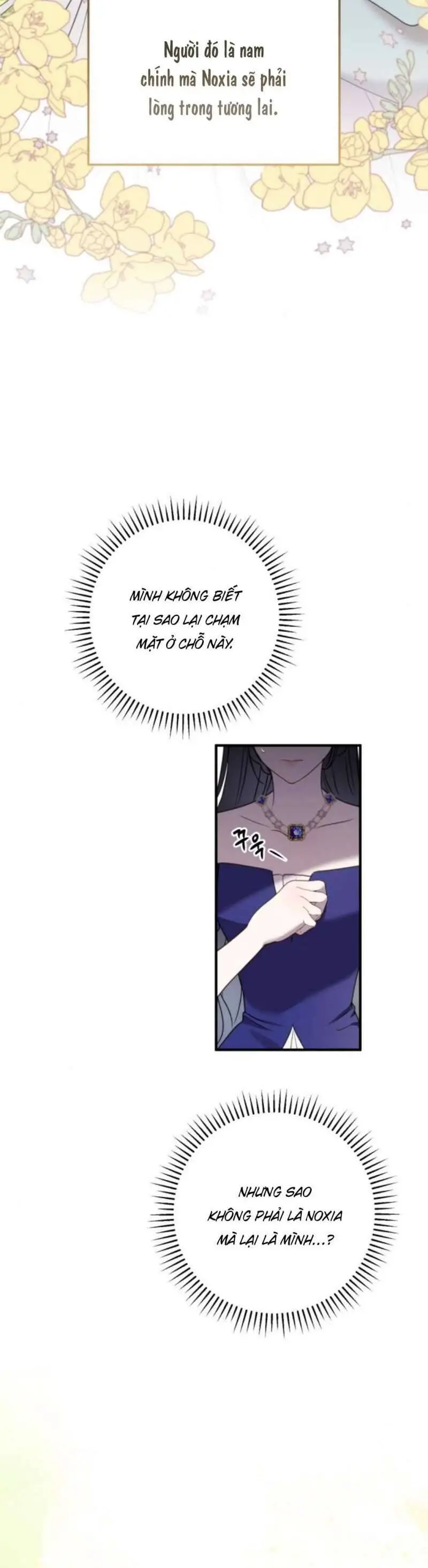 Ác Nữ Chỉ Muốn Sống Yên Bình Nettruyen ZZZ Chương 29 Page 34