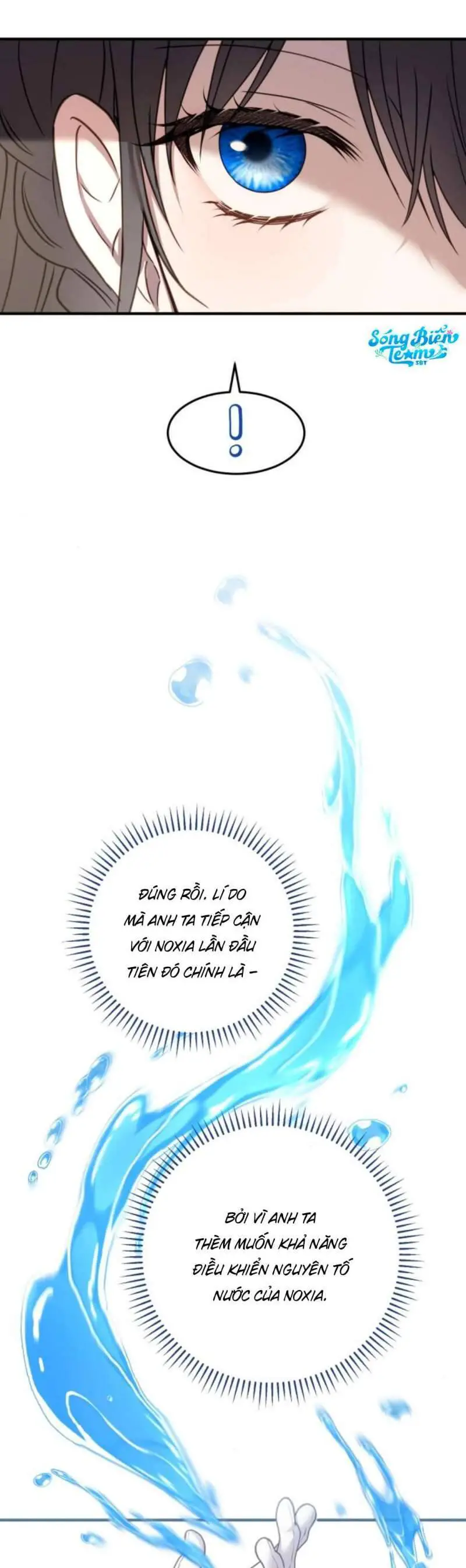 Ác Nữ Chỉ Muốn Sống Yên Bình Nettruyen ZZZ Chương 29 Page 37