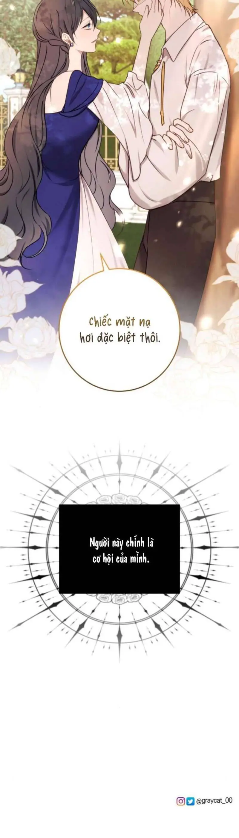 Ác Nữ Chỉ Muốn Sống Yên Bình Nettruyen ZZZ Chương 29 Page 44
