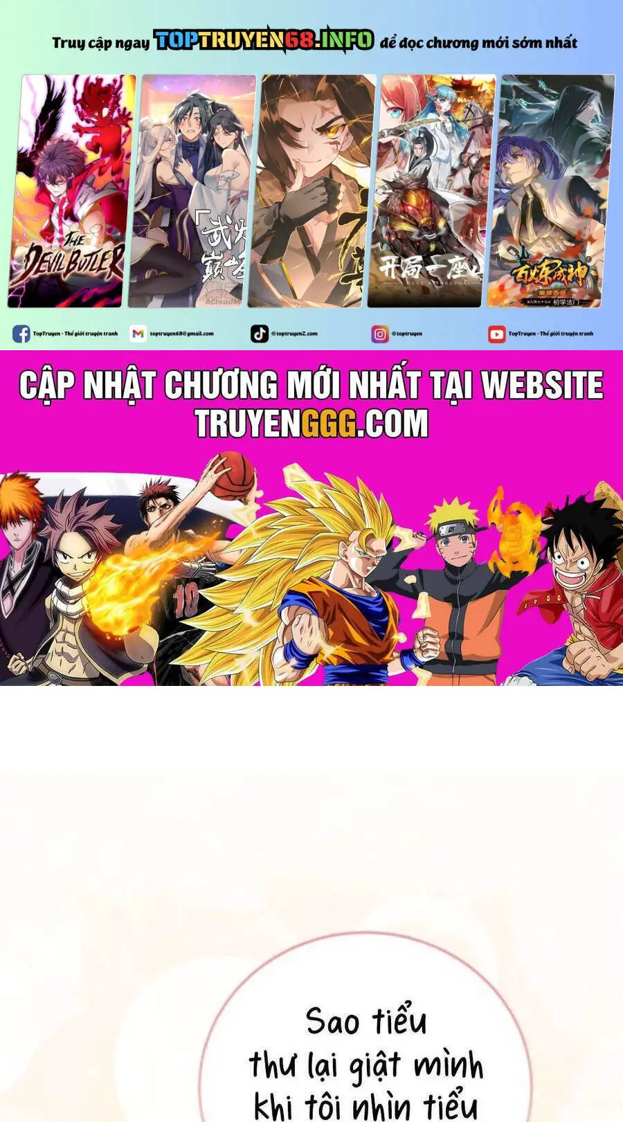 Ác Nữ Chỉ Muốn Sống Yên Bình Nettruyen ZZZ Chương 38 Page 2