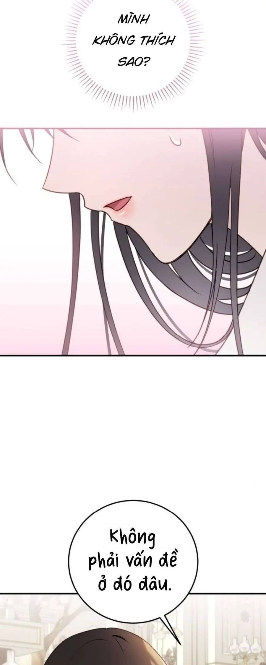 Ác Nữ Chỉ Muốn Sống Yên Bình Nettruyen ZZZ Chương 38 Page 8