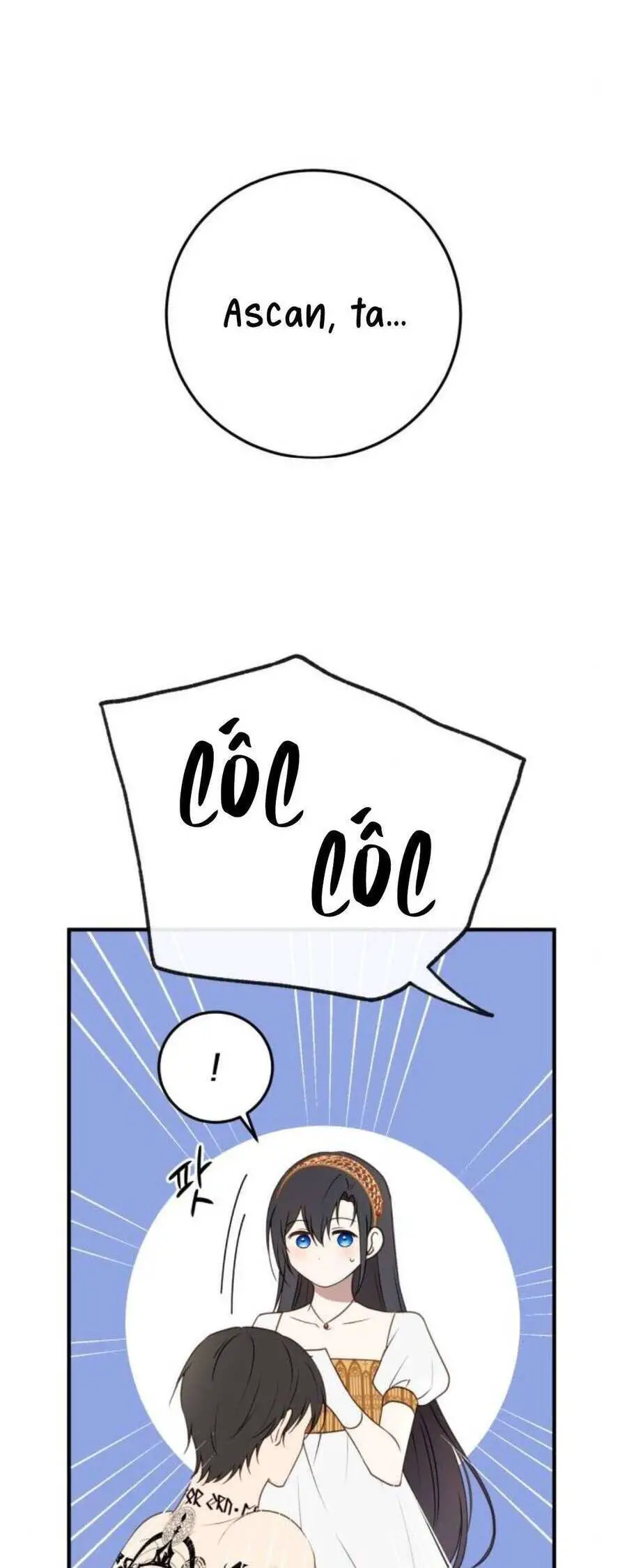 Ác Nữ Chỉ Muốn Sống Yên Bình Nettruyen ZZZ Chương 38 Page 12