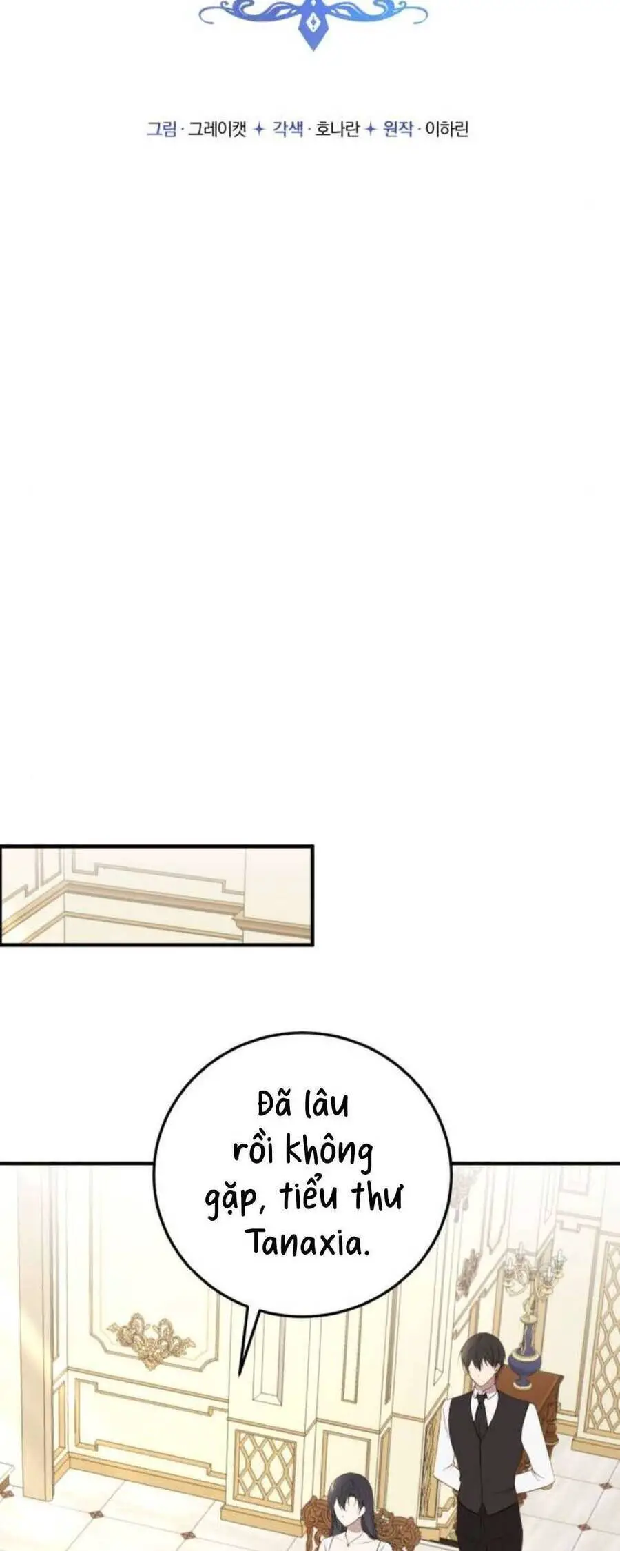 Ác Nữ Chỉ Muốn Sống Yên Bình Nettruyen ZZZ Chương 38 Page 16