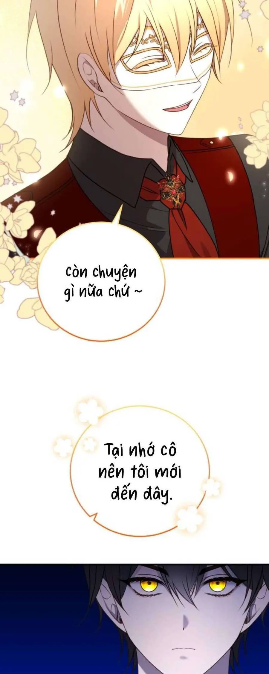 Ác Nữ Chỉ Muốn Sống Yên Bình Nettruyen ZZZ Chương 38 Page 18