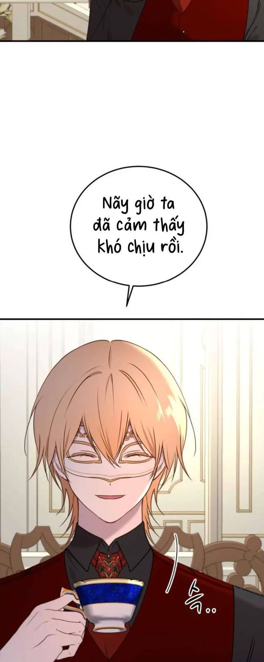 Ác Nữ Chỉ Muốn Sống Yên Bình Nettruyen ZZZ Chương 38 Page 24