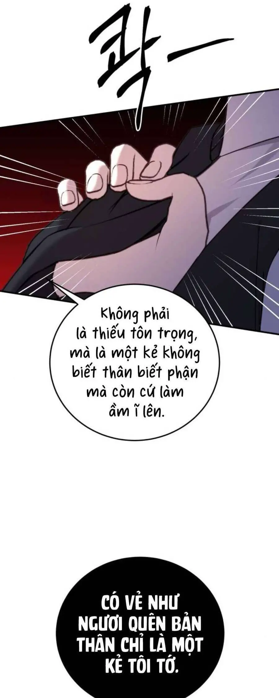 Ác Nữ Chỉ Muốn Sống Yên Bình Nettruyen ZZZ Chương 38 Page 30