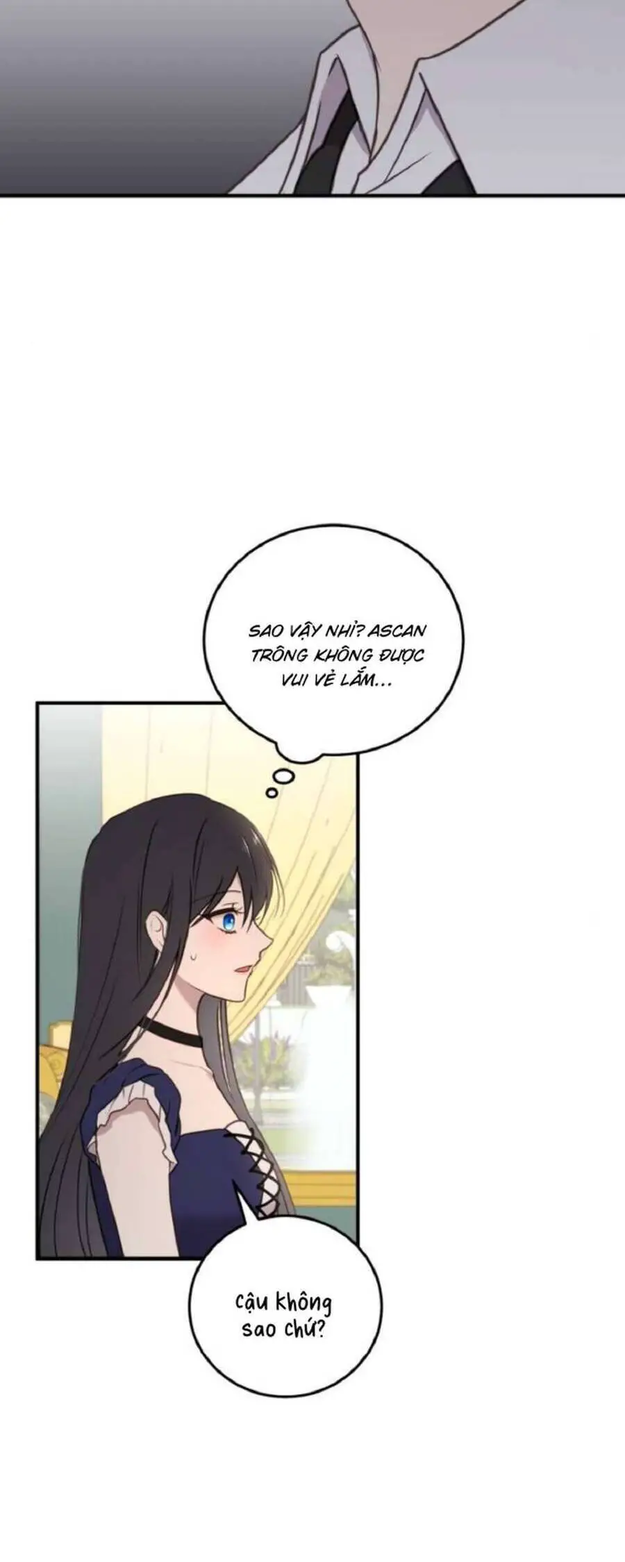 Ác Nữ Chỉ Muốn Sống Yên Bình Nettruyen ZZZ Chương 42 Page 20