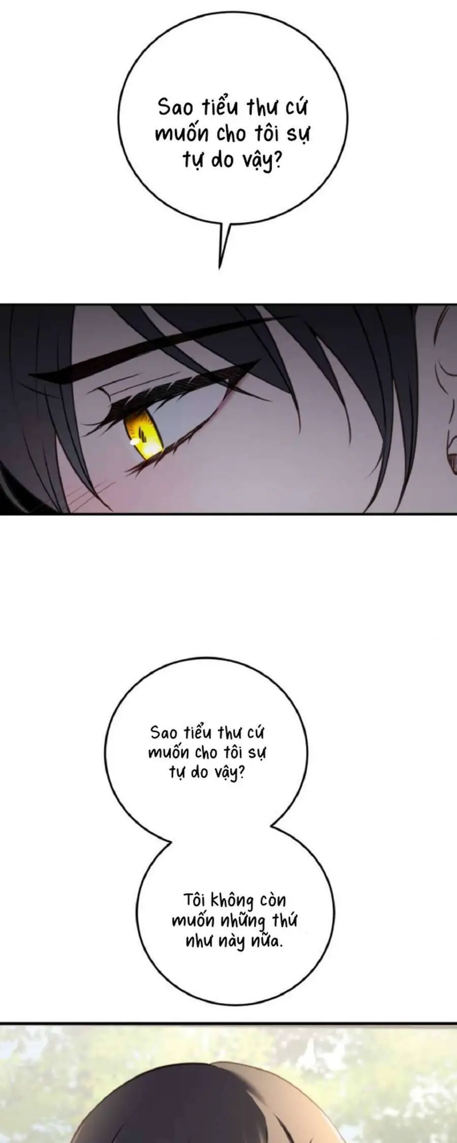 Ác Nữ Chỉ Muốn Sống Yên Bình Nettruyen ZZZ Chương 42 Page 23