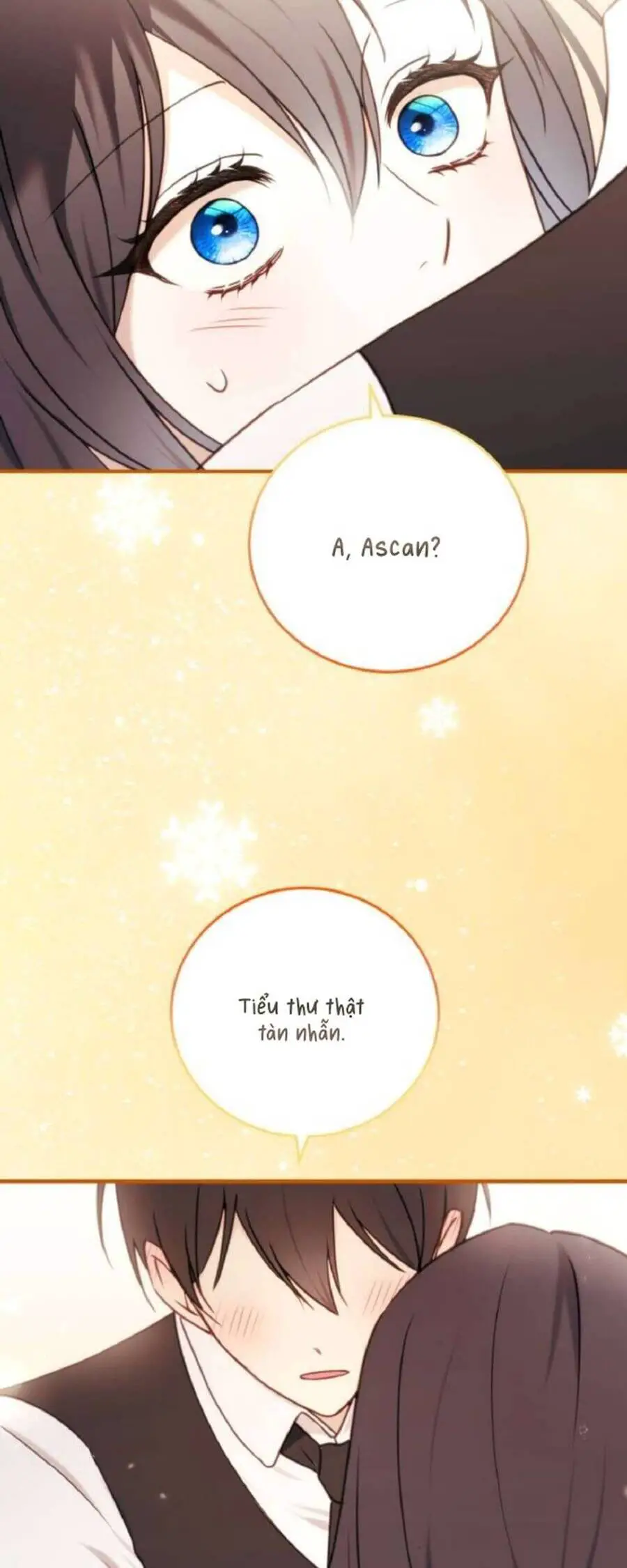 Ác Nữ Chỉ Muốn Sống Yên Bình Nettruyen ZZZ Chương 42 Page 34