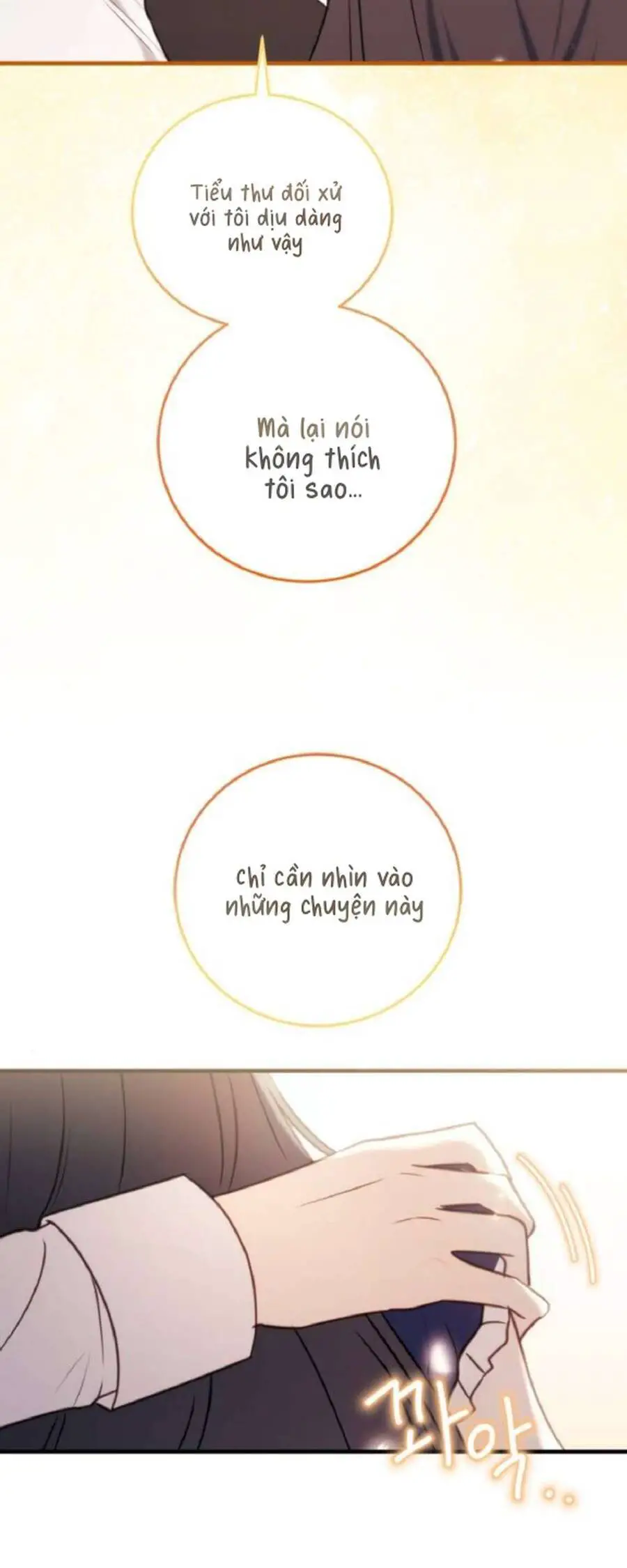 Ác Nữ Chỉ Muốn Sống Yên Bình Nettruyen ZZZ Chương 42 Page 35