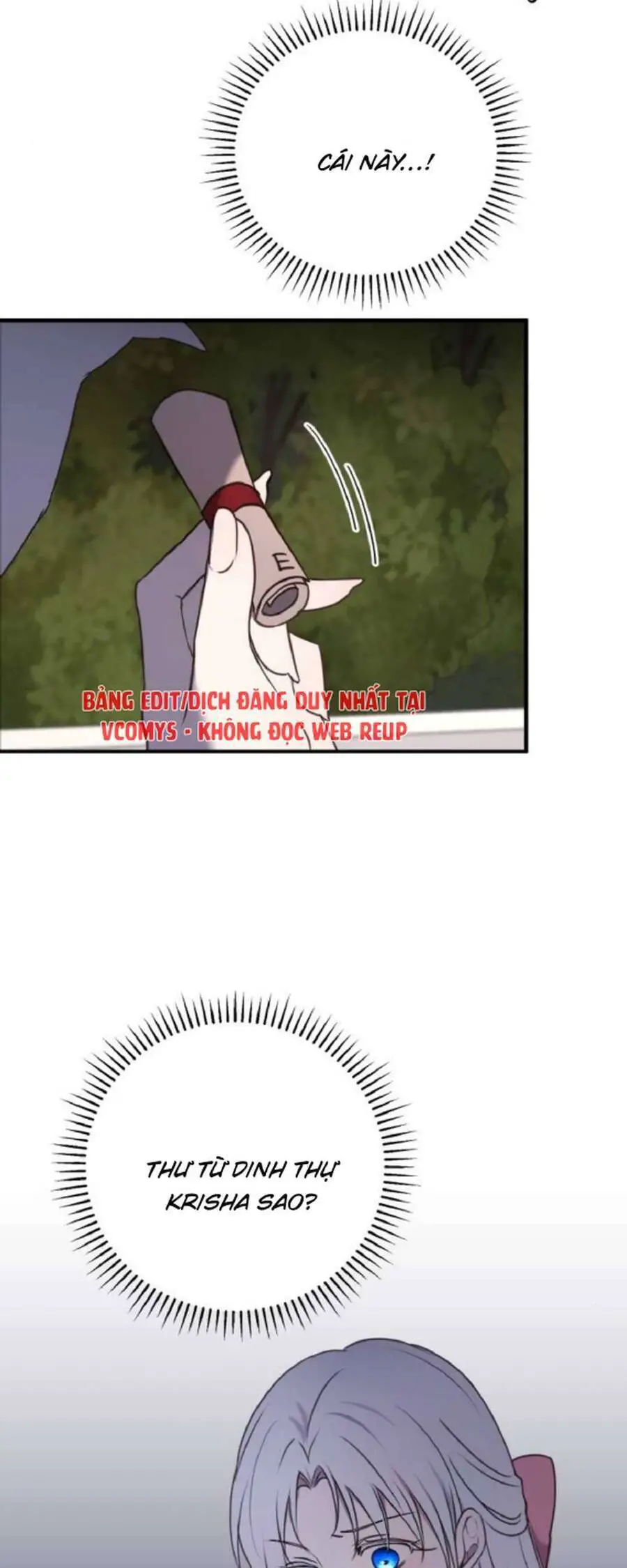 Ác Nữ Chỉ Muốn Sống Yên Bình Nettruyen ZZZ Chương 42 Page 45