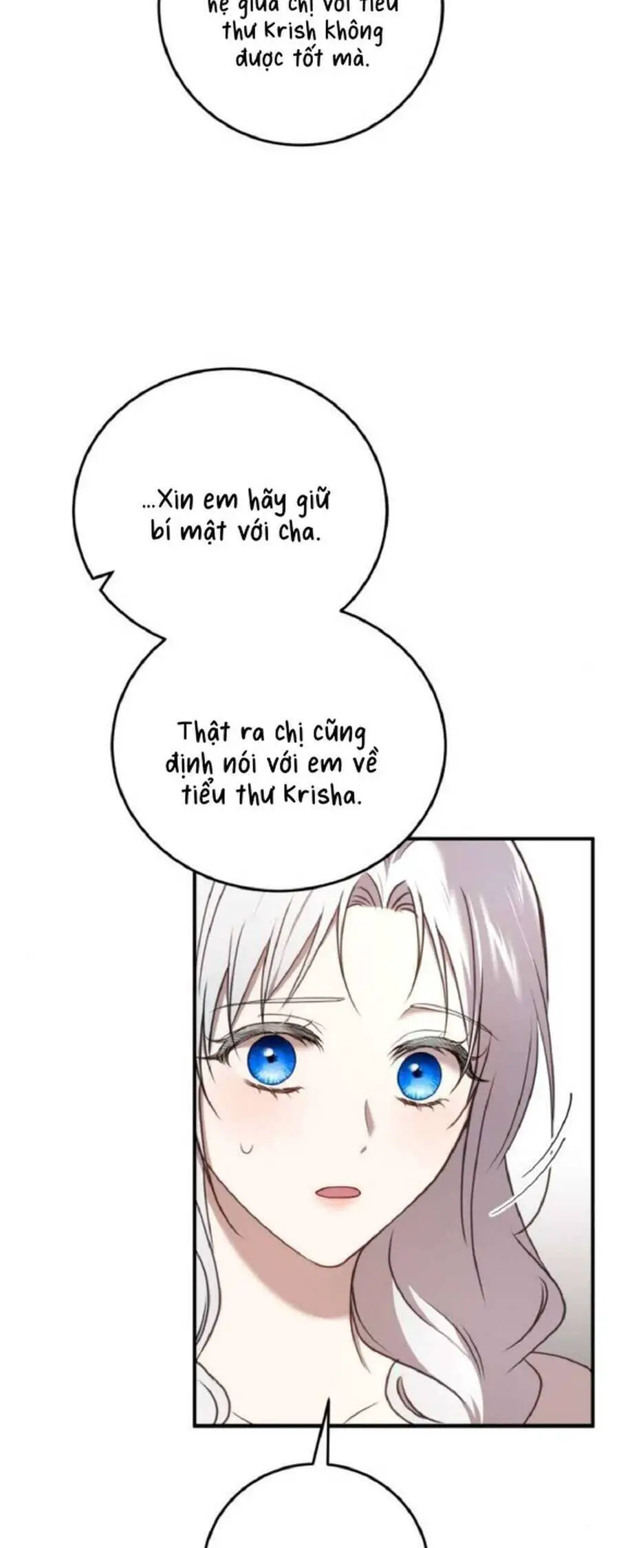 Ác Nữ Chỉ Muốn Sống Yên Bình Nettruyen ZZZ Chương 42 Page 48